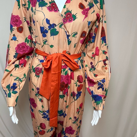 Moon collection jumpsuit - Picture 6 of 8